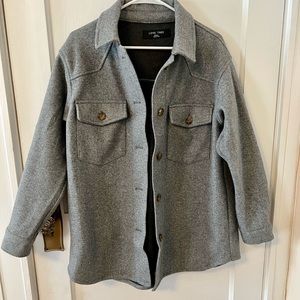 Pair of Brand New Shackets